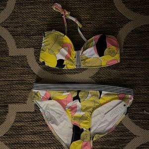 Anne Cole Studio bikini NWT